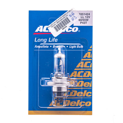 AMPOLLETA-HALOG-H4-P43T-60-55W-NISSAN-V-16-1990-2010