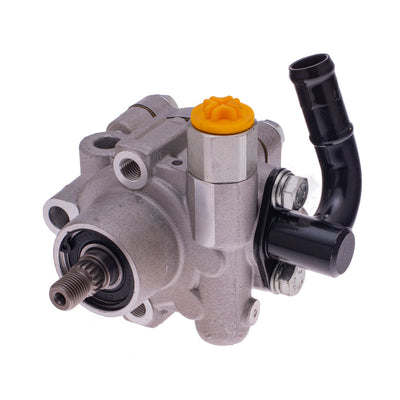 BOMBA-DIRECCION-HIDRAULICA-SIN-POLEA-NISSAN-V-16-1990-2010
