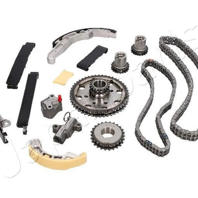 KIT DISTRIBUCION TERRANO YD25