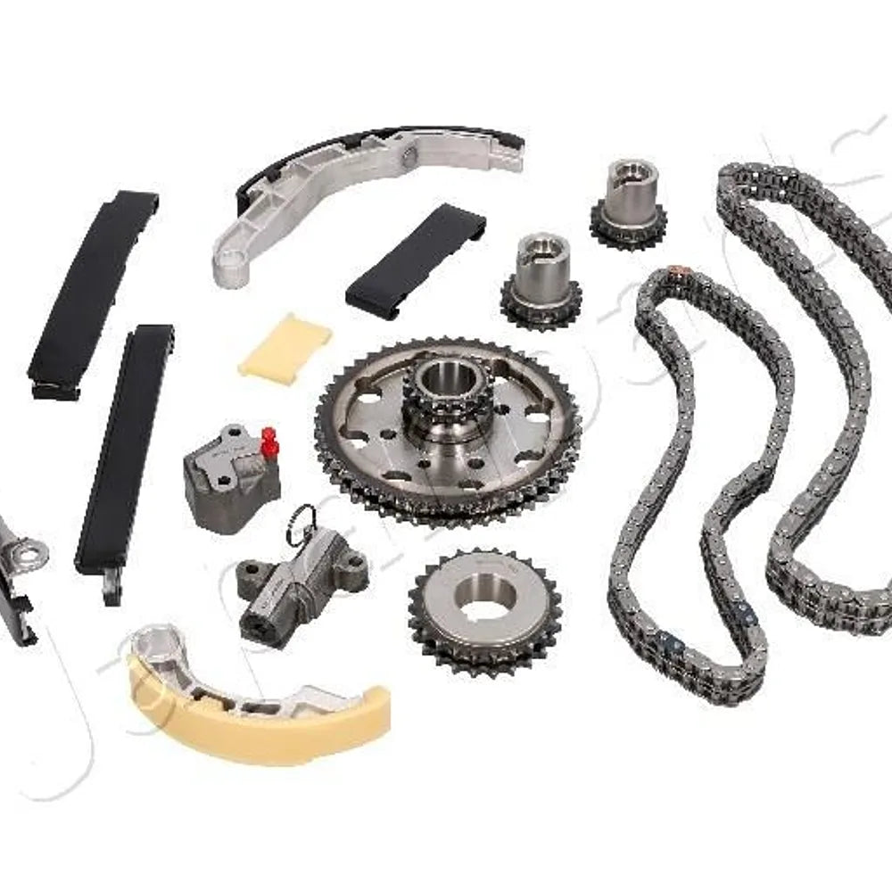 KIT DISTRIBUCION TERRANO YD25